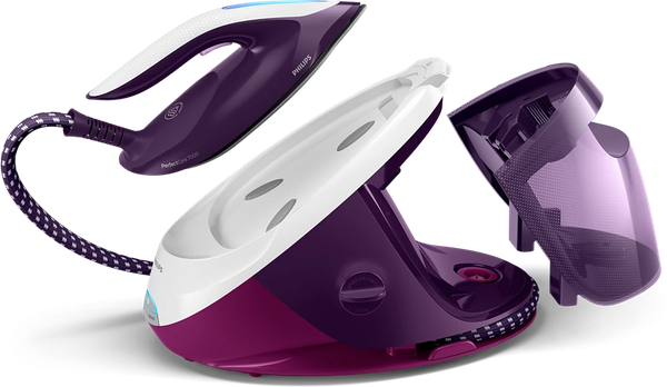 Утюг с парогенератором Philips PSG7028/30- фото3