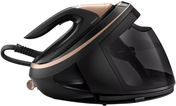 Утюг с парогенератором Philips PSG9040/80- фото