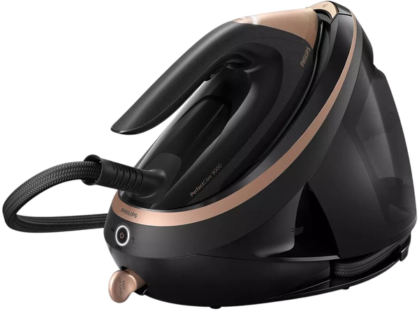 Утюг с парогенератором Philips PSG9040/80- фото2