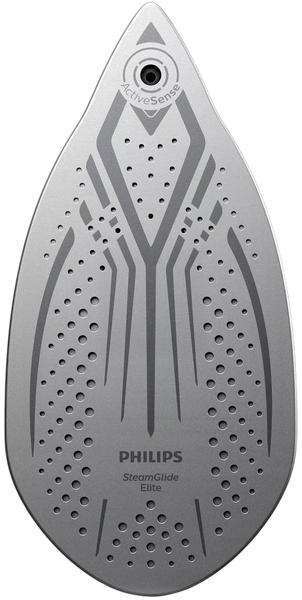 Утюг с парогенератором Philips PSG9040/80- фото3