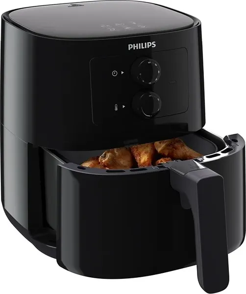Аэрогриль Philips HD9200/90- фото2