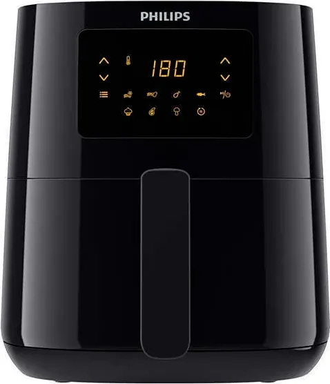 Аэрогриль Philips HD9252/90- фото
