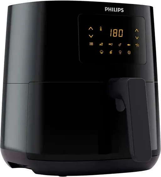 Аэрогриль Philips HD9252/90- фото2