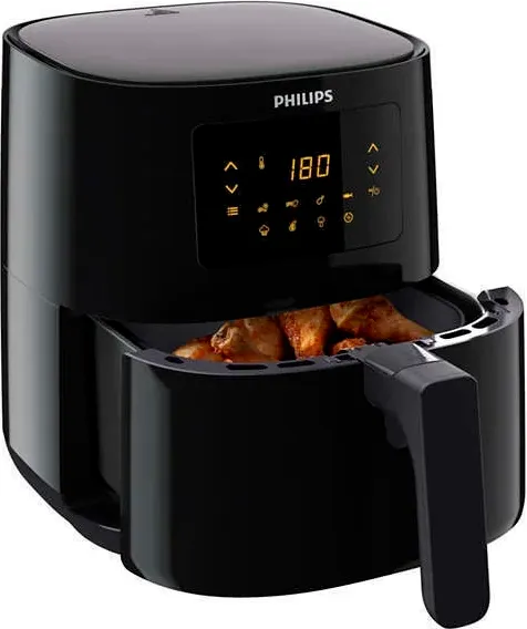 Аэрогриль Philips HD9252/90- фото3