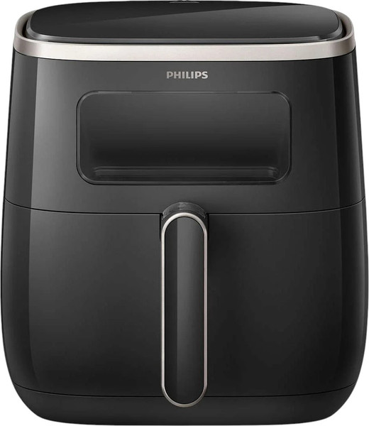 Аэрогриль Philips HD9257/80- фото