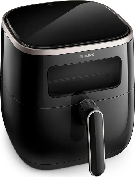Аэрогриль Philips HD9257/80- фото2