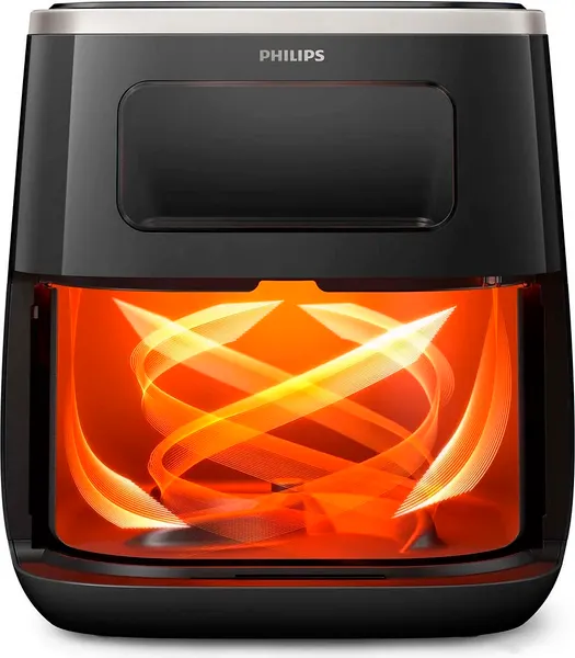 Аэрогриль Philips HD9257/80- фото3