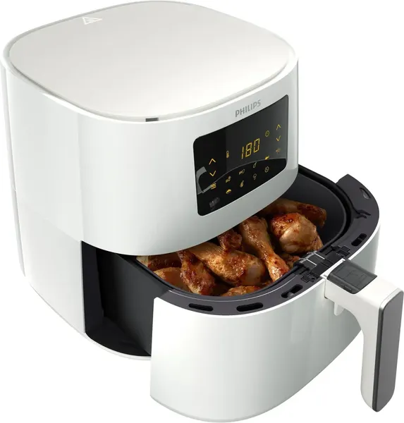 Аэрогриль Philips HD9270/00- фото3
