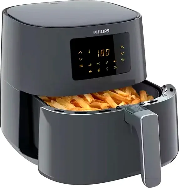 Аэрогриль Philips HD9270/66- фото