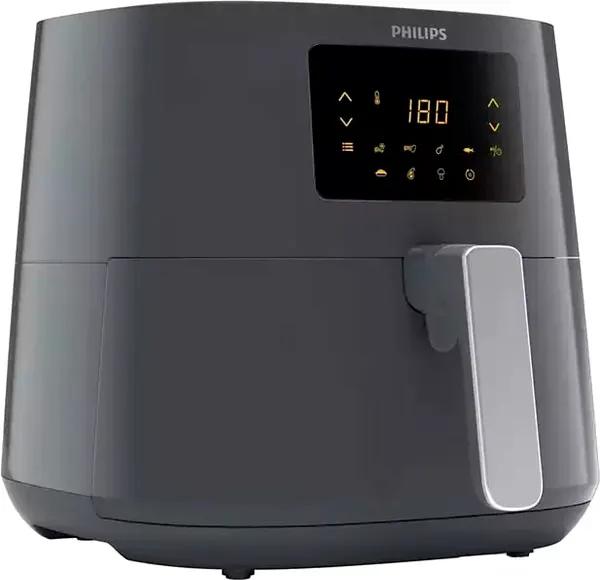 Аэрогриль Philips HD9270/66- фото3