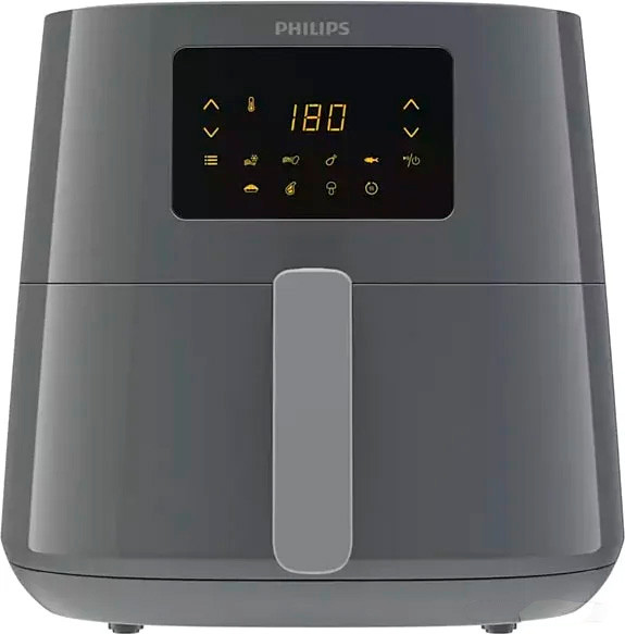 Аэрогриль Philips HD9270/66- фото4