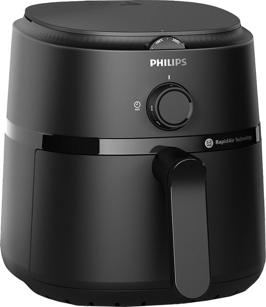 Аэрогриль Philips NA110/00- фото