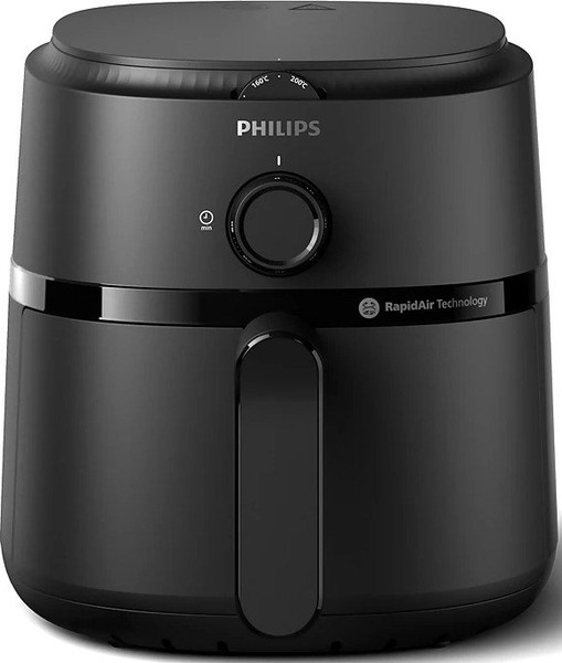 Аэрогриль Philips NA110/00- фото2