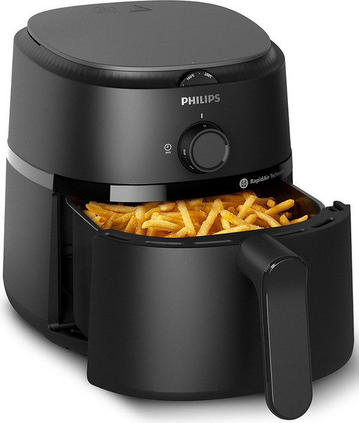 Аэрогриль Philips NA110/00- фото3