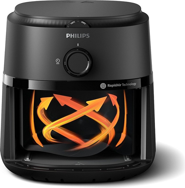 Аэрогриль Philips NA110/00- фото4