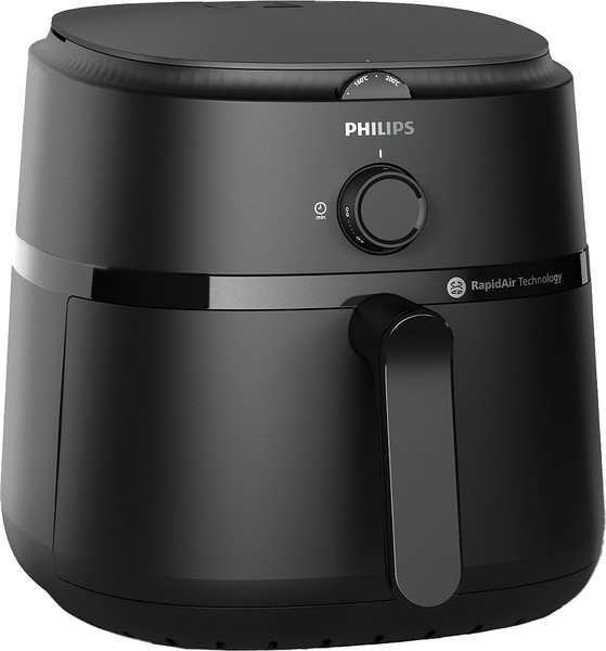 Аэрогриль Philips NA130/00- фото