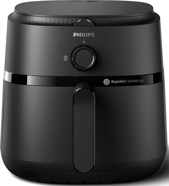 Аэрогриль Philips NA130/00- фото2