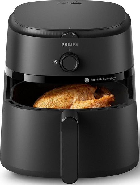 Аэрогриль Philips NA130/00- фото3