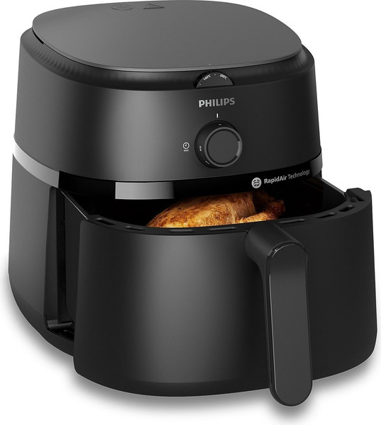 Аэрогриль Philips NA130/00- фото4