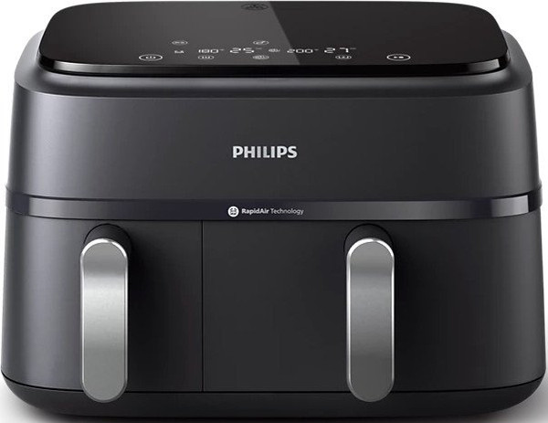 Аэрогриль Philips NA351/00- фото2
