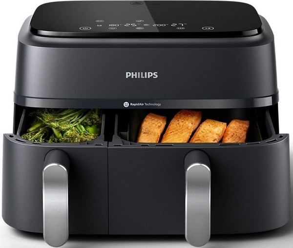 Аэрогриль Philips NA351/00- фото3