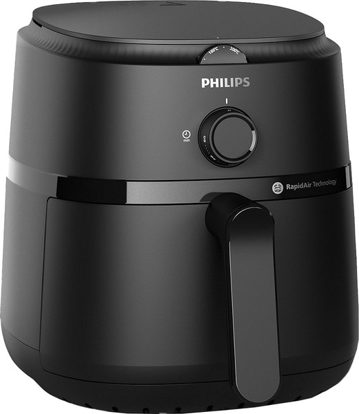 Аэрогриль Philips NA210/00- фото