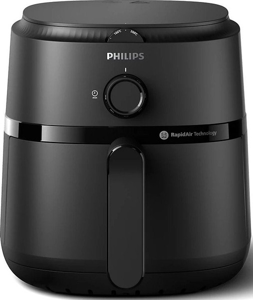 Аэрогриль Philips NA210/00- фото2