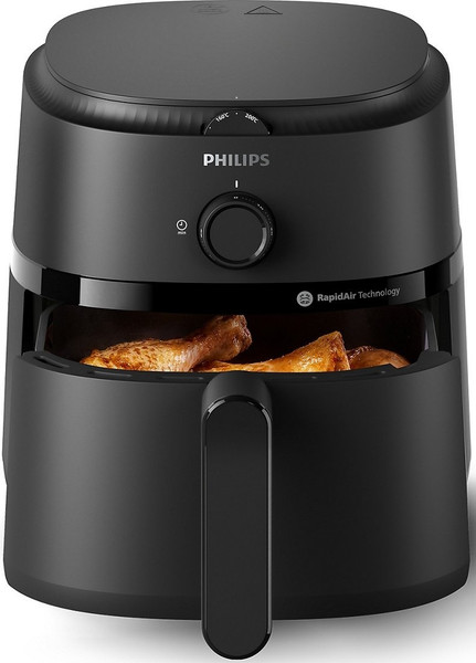 Аэрогриль Philips NA210/00- фото3