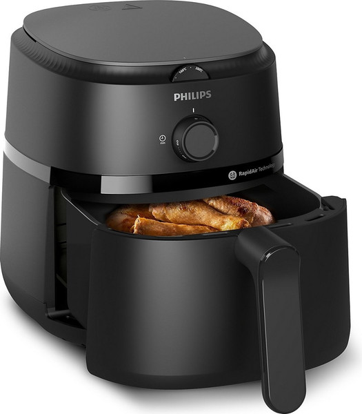 Аэрогриль Philips NA210/00- фото4
