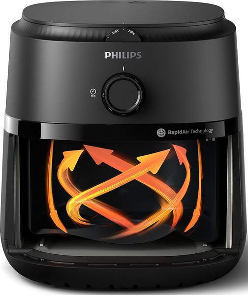 Аэрогриль Philips NA210/00- фото5