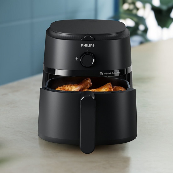 Аэрогриль Philips NA210/00- фото6