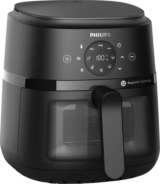 Аэрогриль Philips NA220/00- фото