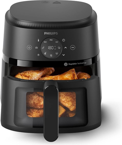 Аэрогриль Philips NA220/00- фото2
