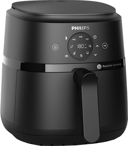 Аэрогриль Philips NA229/00- фото