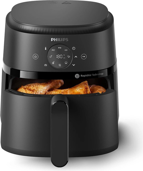Аэрогриль Philips NA229/00- фото2
