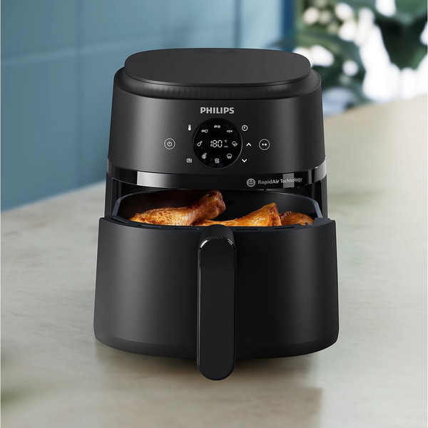 Аэрогриль Philips NA229/00- фото3