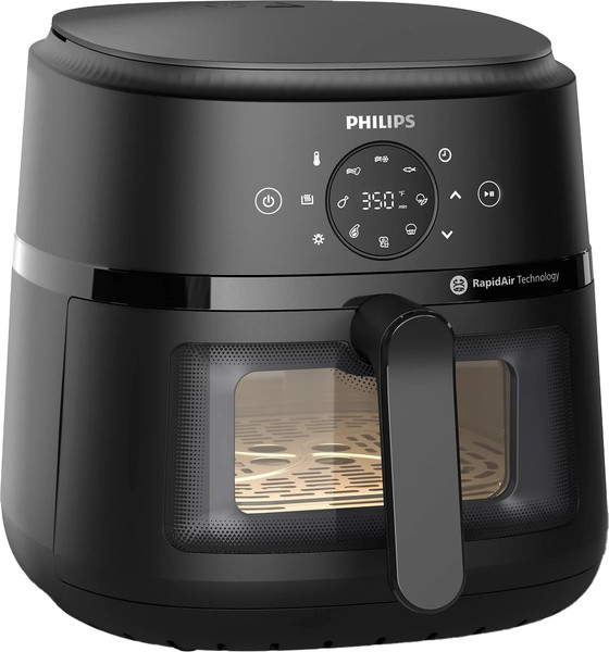 Аэрогриль Philips NA230/00- фото