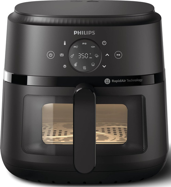 Аэрогриль Philips NA230/00- фото3