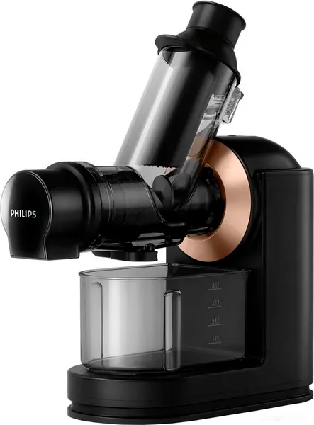 Соковыжималка электрическая Philips HR1888/70- фото