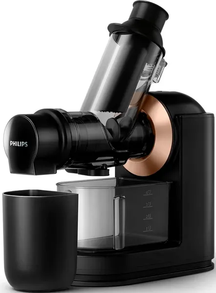 Соковыжималка электрическая Philips HR1888/70- фото2