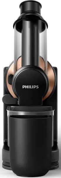 Соковыжималка электрическая Philips HR1888/70- фото6