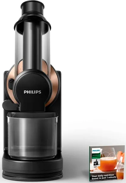 Соковыжималка электрическая Philips HR1888/70- фото7