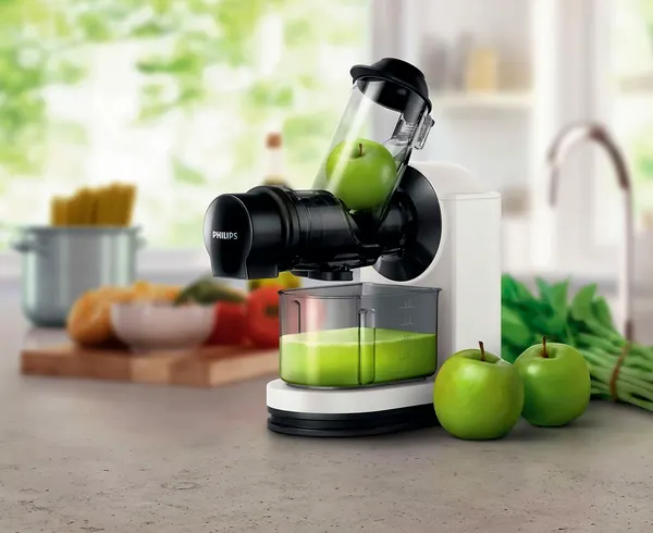 Соковыжималка электрическая Philips HR1888/80- фото10