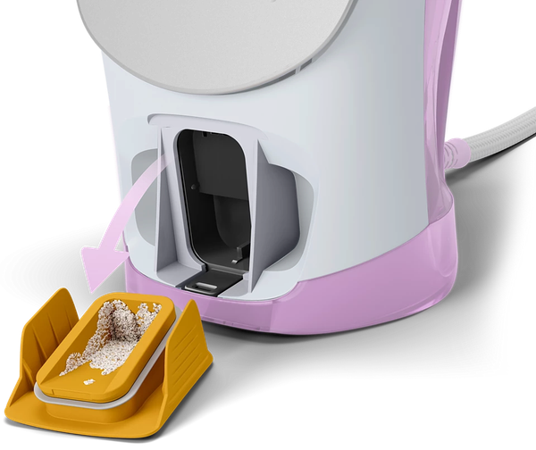 Утюг Philips GC4533/30- фото9