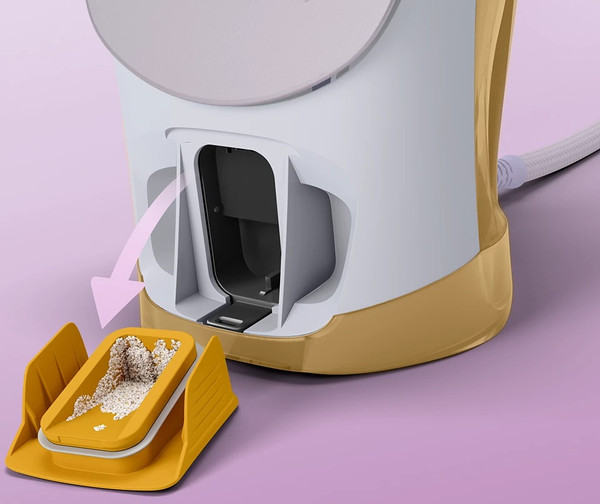 Утюг Philips GC4552/00- фото4