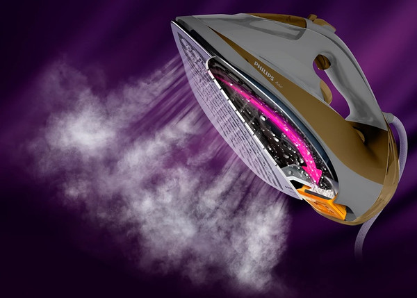 Утюг Philips GC4552/00- фото7