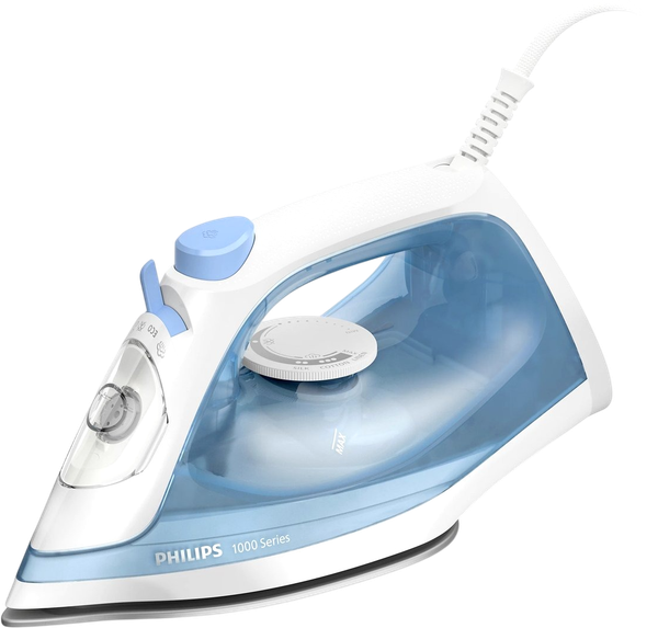 Утюг Philips DST1010/20- фото