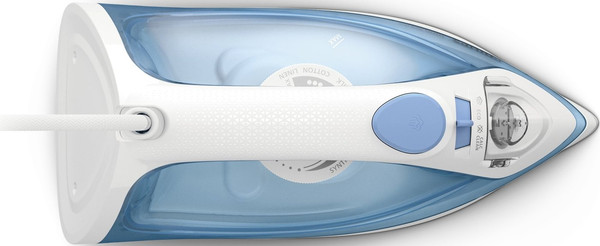 Утюг Philips DST1010/20- фото3