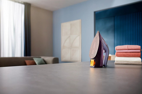 Утюг Philips DST8021/30- фото2