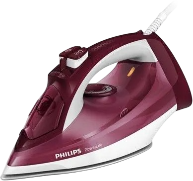 Утюг Philips GC2993/40- фото